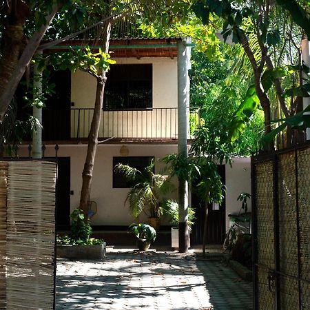 La Punta Beach House Пуерто Ескондидо Екстериор снимка