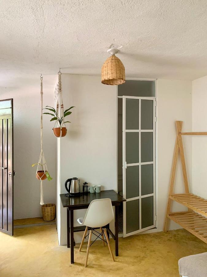 La Punta Beach House Пуерто Ескондидо Екстериор снимка