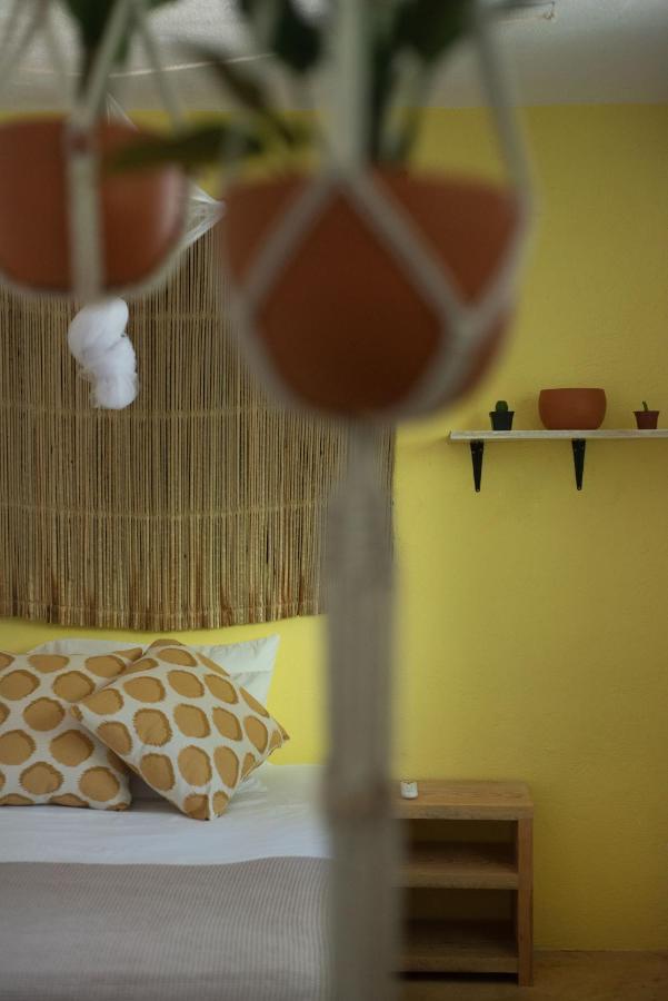 La Punta Beach House Пуерто Ескондидо Екстериор снимка